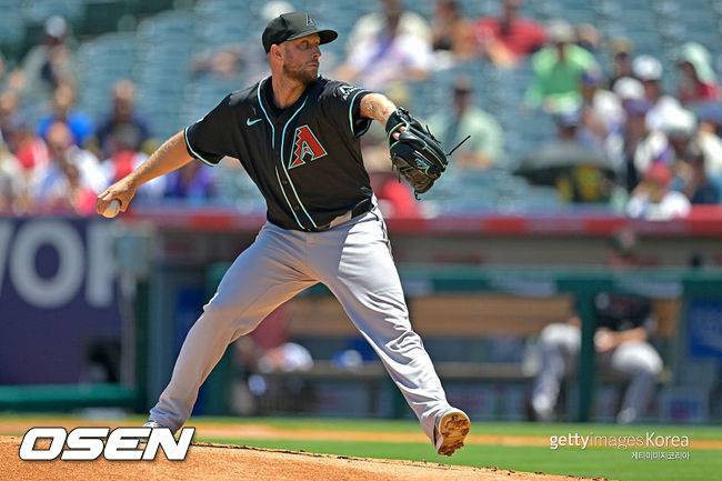 [사진] 메릴 켈리. ⓒGettyimages(무단전재 및 재배포 금지)