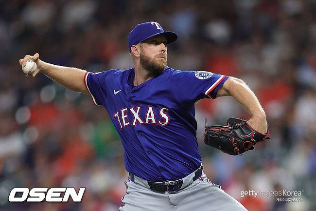 [사진] 메릴 켈리. ⓒGettyimages(무단전재 및 재배포 금지)