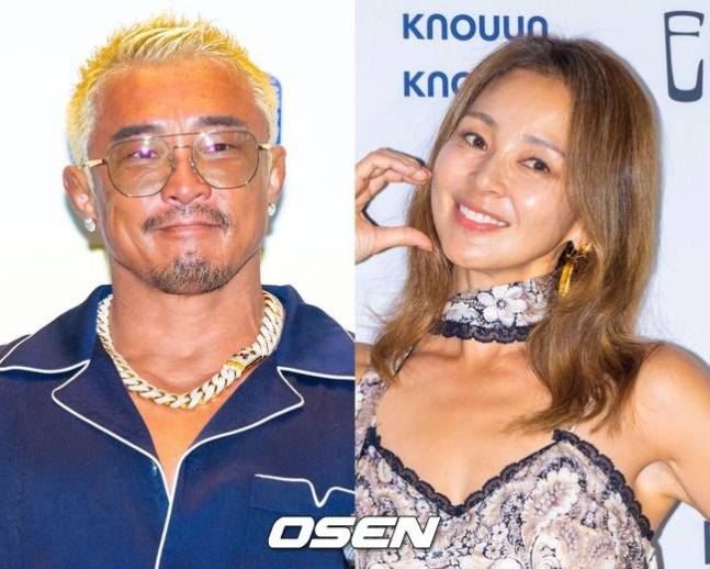 추성훈 야노시호, 남사친 있어도 돼 충격 발언(아근진)