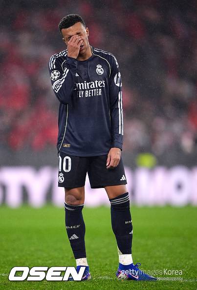 [사진] ⓒGettyimages(무단전재 및 재배포 금지)