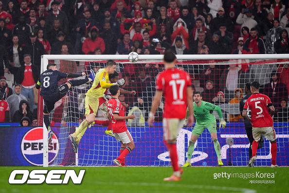 [사진] ⓒGettyimages(무단전재 및 재배포 금지)