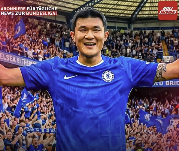 김민재. buli inside