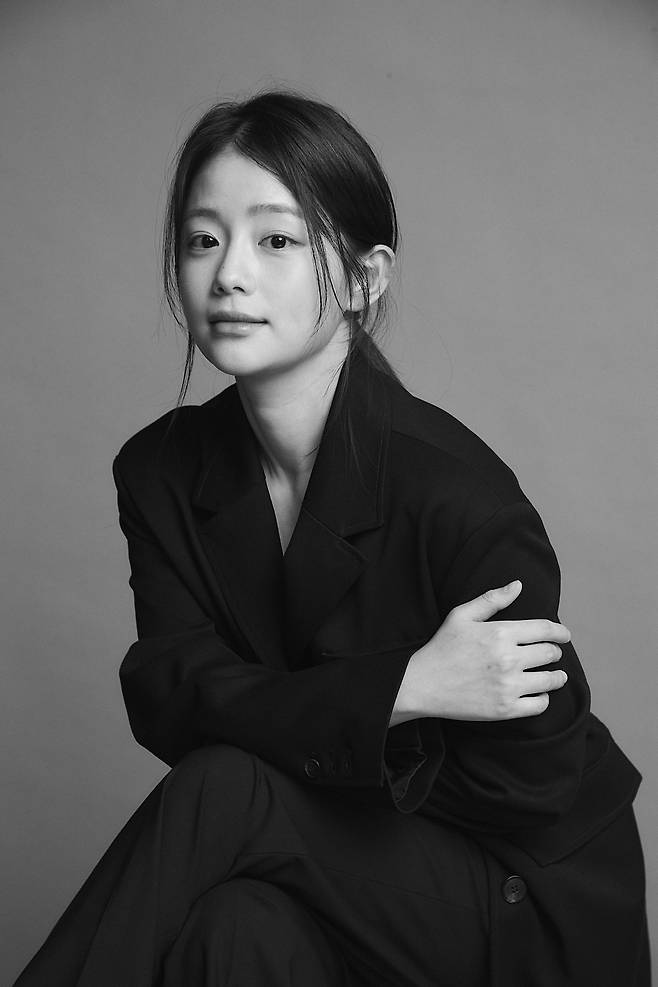 배우 채서안 블리츠웨이엔터테인먼트