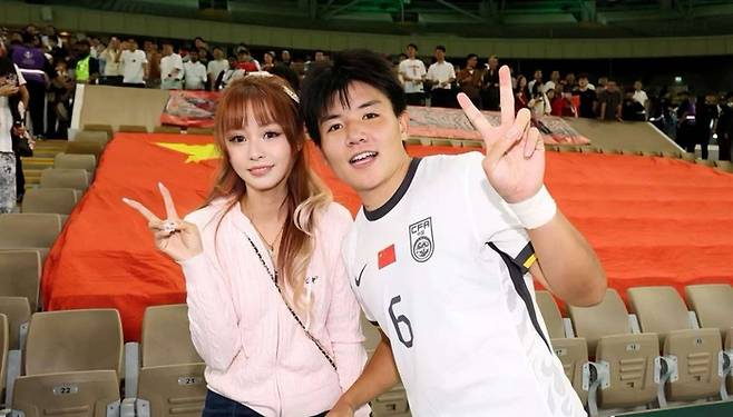 '창피' 이민성호 졸전, 한국은 못 보냈는데…中 U-23서 황희찬 후배 탄생 → 울버햄튼 입단 임박 → 포르투갈 임대 유력