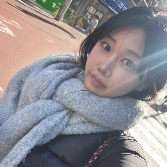 /사진=정은표 SNS