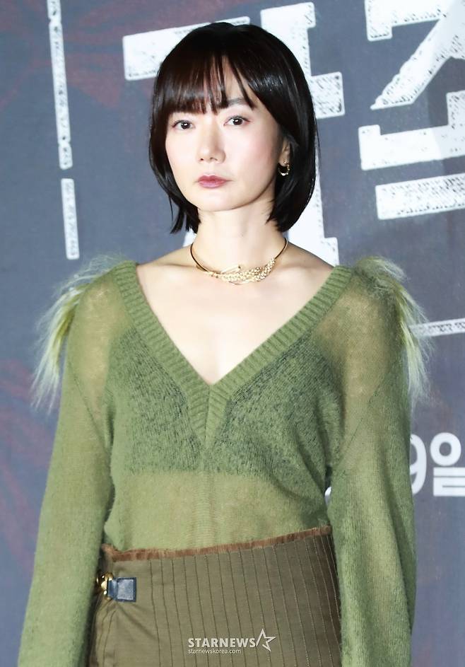 배두나, 베를린영화제 심사위원 위촉..봉준호·이영애 이어 韓 세 번째