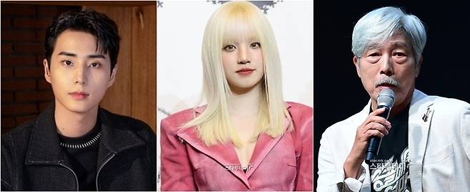 영케이·우기·배철수 등 음저협 정회원 승격