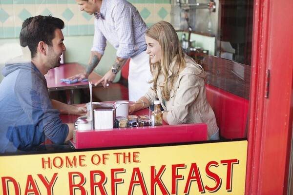 갤럭시 다이너/ 트립어드바이저