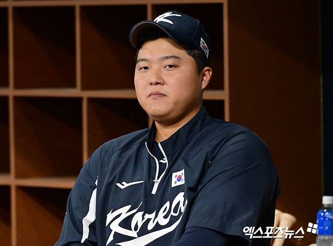 롯데 역사 '딱 5명' 토종 30홈런…한동희는 6번째 될 수 있을까