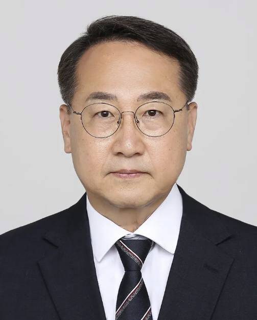 김인호 산림청장.