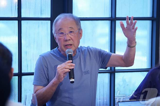 류진 한국경제인협회 회장 (한경협 제공. 재판매 및 DB금지) 2025.7.21/뉴스1