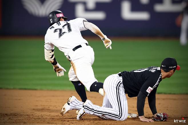 사진제공=KT 위즈