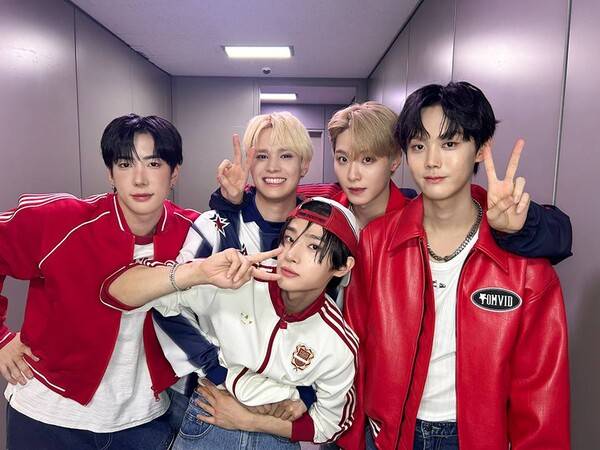 그룹 원팩트 ⓒ아르마다이엔티