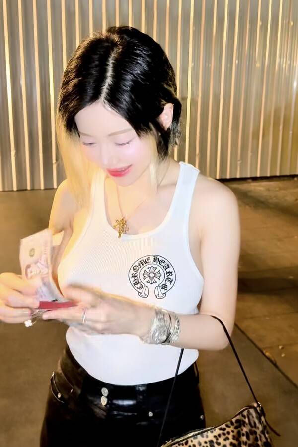 ⓒDJ소다 인스타그램