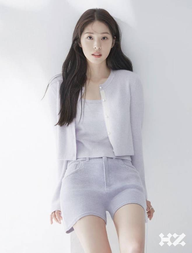 [단독] 서은수, 야구 드라마 '기프트' 여주인공 낙점…김우빈 만난다