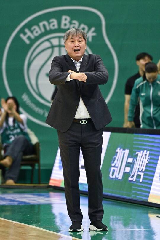 [BK 프리뷰] 선두 고수한 하나은행, 만만치 않은 BNK