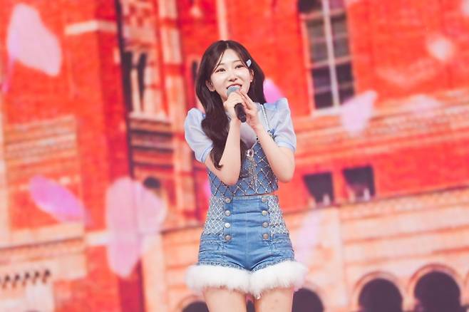 ‘미스트롯4’ 허찬미 1위…1점 접전