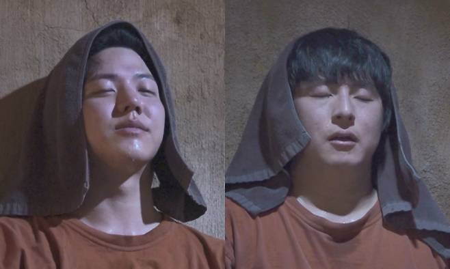 나 혼자 산다, 불가마 (사진=나혼산)