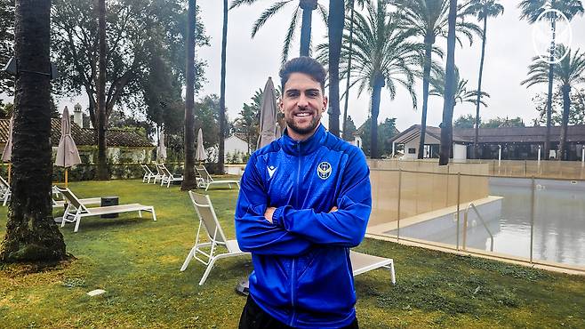 [오피셜] 스페인 출신 장신 수비수로 수비진 안정감 더했다! 인천, 후안 페르난데스 블랑코 1년 임대 영입