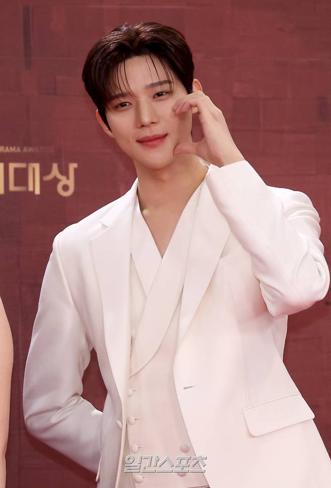 배우 문상민. (사진=김민규 기자 mgkim1@edaily.co.kr)