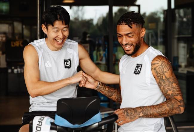 사진 = LAFC