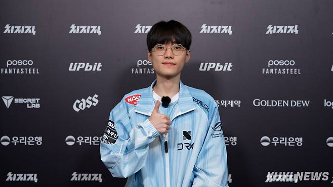 ‘안딜’ 문관빈. 쿠키뉴스 DB