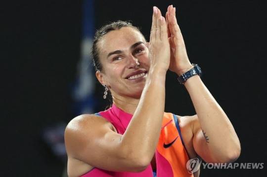 아리나 사발렌카