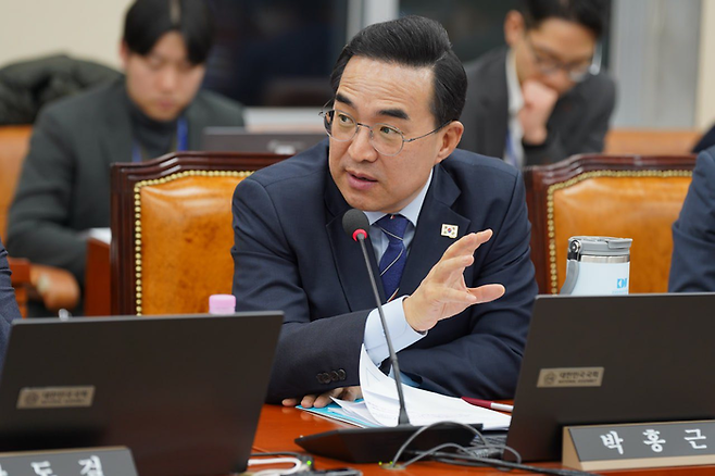 박홍근 더불어민주당 의원 [사진제공=박홍근 의원 페이스북]