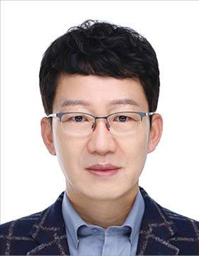 이호근 대덕대 미래자동차학과 교수