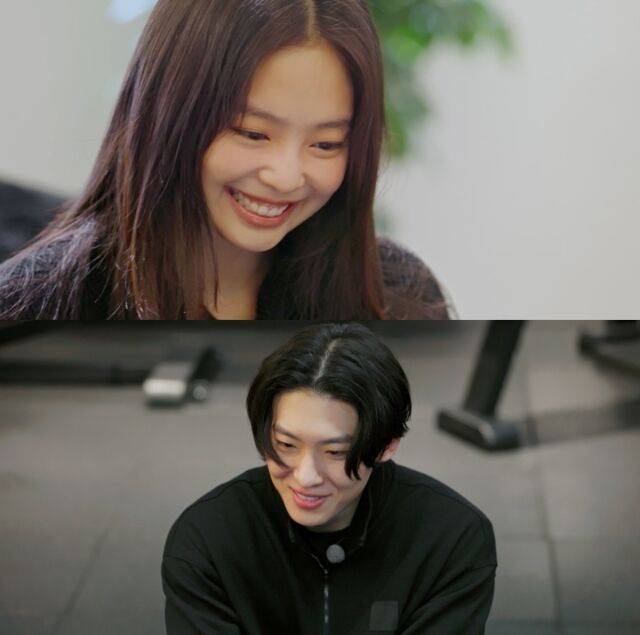 MBC '마니또 클럽'