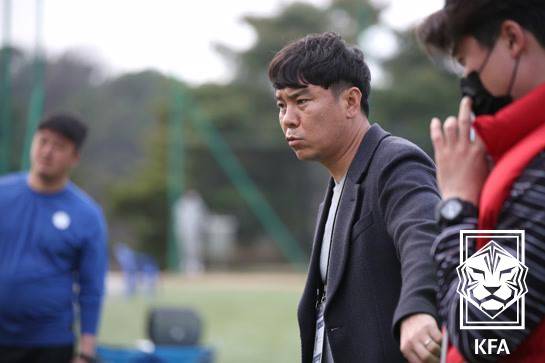 [사진] 대한축구협회 제공