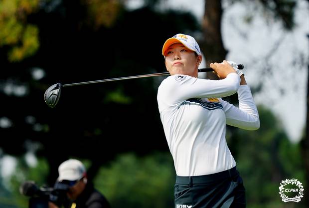 사진 제공=KLPGA