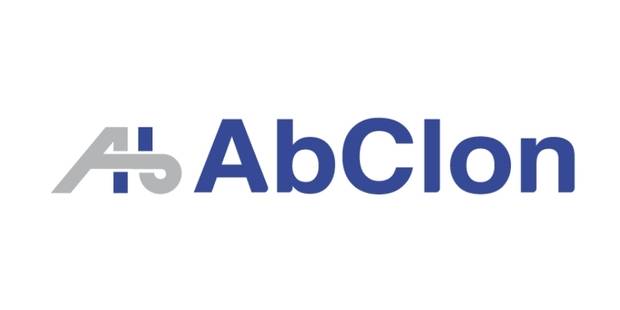앱클론 CI.