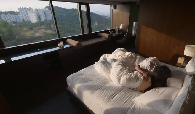 넷플릭스 ‘솔로지옥4’ 캡처.