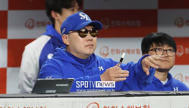 삼성 마무리 누구더라, 누가 하지?…후보 윤곽은 나왔는데, 2026 박진만의 선택은?