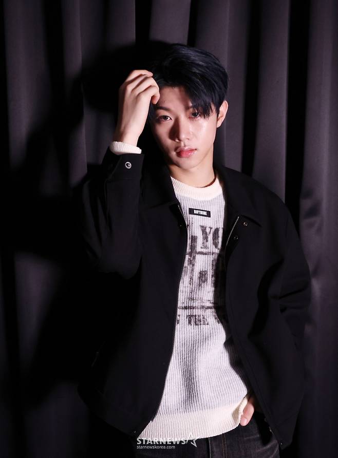 싸이커스 현 /사진=김휘선 기자 hwijpg@