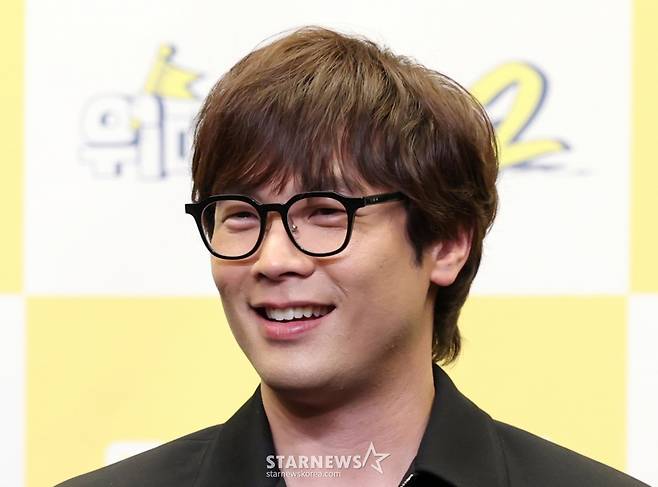 가이드 위반해 삭제..최다니엘, 유튜브 해킹 당했다 [스타이슈]