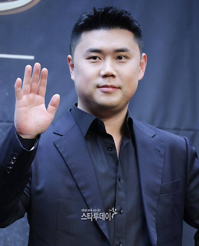 권성준. 사진ㅣ유용석 기자