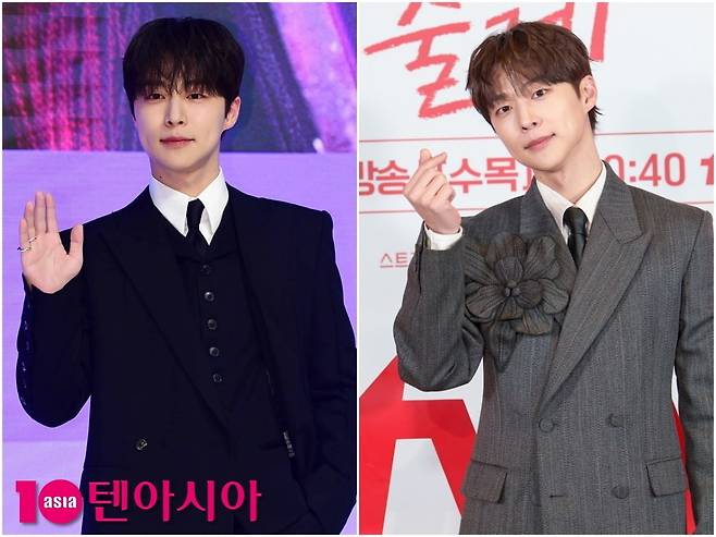 얼굴 변했다…박경림, 드라마 제작발표회 진행 도중 배우의 달라진 외모 언급 ('우주를')