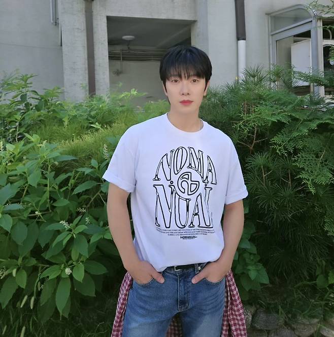 FT아일랜드 최민환 인스타그램