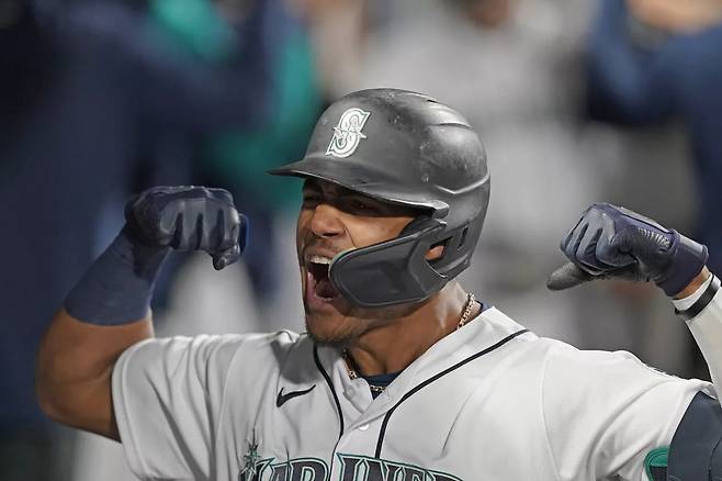 훌리오 로드리게스. AP연합뉴스