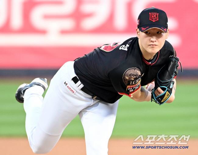 배제성. 스포츠조선DB