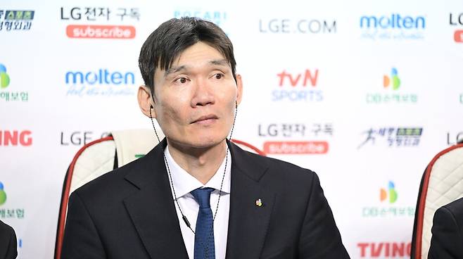 [경기 후] ‘2G 연속 연장 혈투’ 김주성 DB 감독, “목표는 라운드당 5승, 4R에도 달성했다”