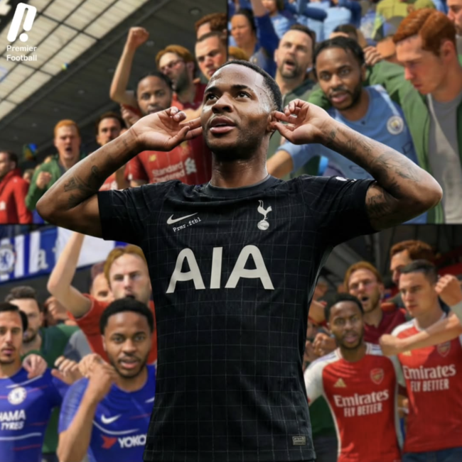 손흥민에게는 ‘3억’ 주기도 망설였던 토트넘, ‘주급 괴물’ 원한다…진지하게 검토