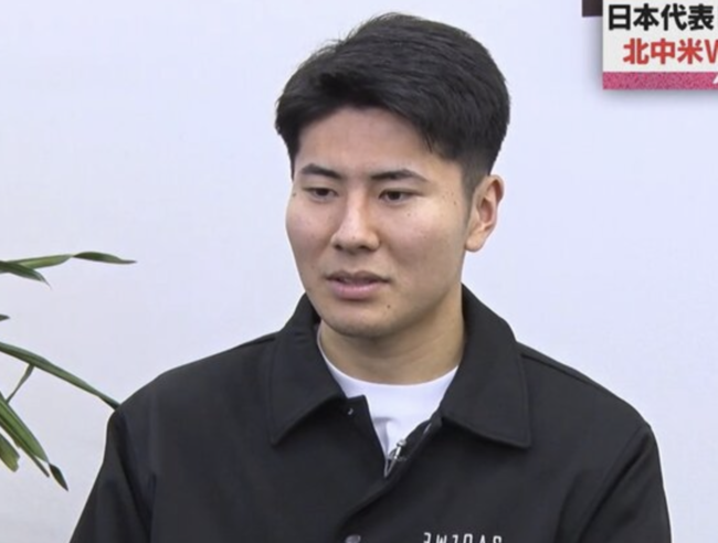 월드컵 우승 도전장 내민 일본… “우리의 라이벌은 네덜란드”日 DF 준노스케의 경계심