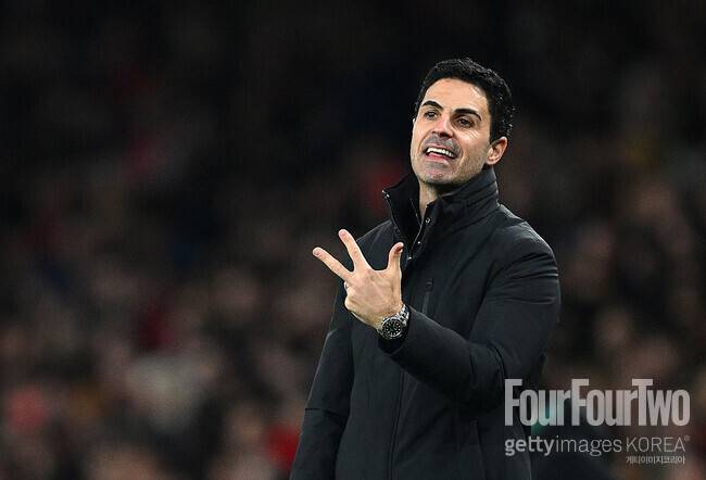 [if.preview] ‘3경기 무승’ 분위기 반전 절실한 아스널, 리즈 잡고 궤도 회복할까?