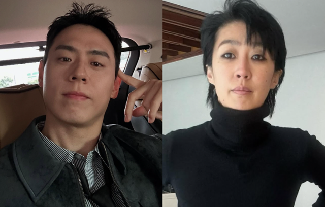 농구선수 이관희가 방송인 홍진경에 대한 무례한 발언으로 뭇매를 맞은 가운데, 직접 홍진경에게 사과했다. 홍진경 이관희 SNS