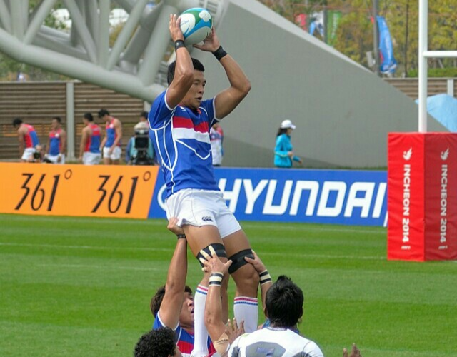 기증자 윤태일 씨. 한국장기조직기증원 제공