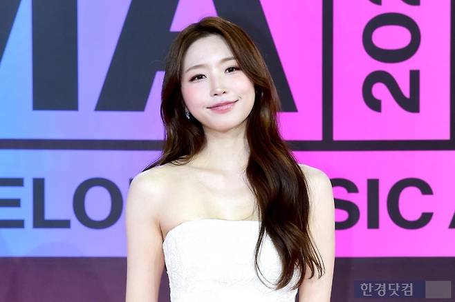 성해은/사진=변성현 한경닷컴 기자 byun84@hankyung.com