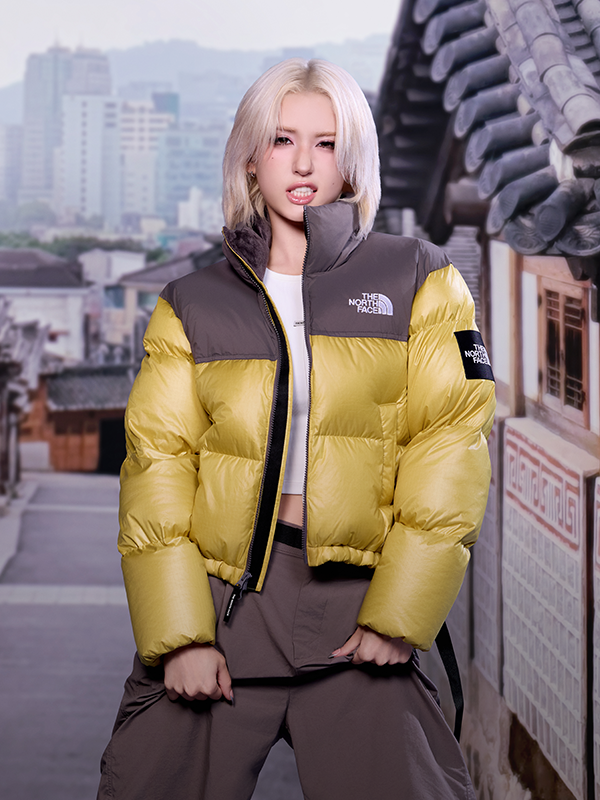 노스페이스 코리아